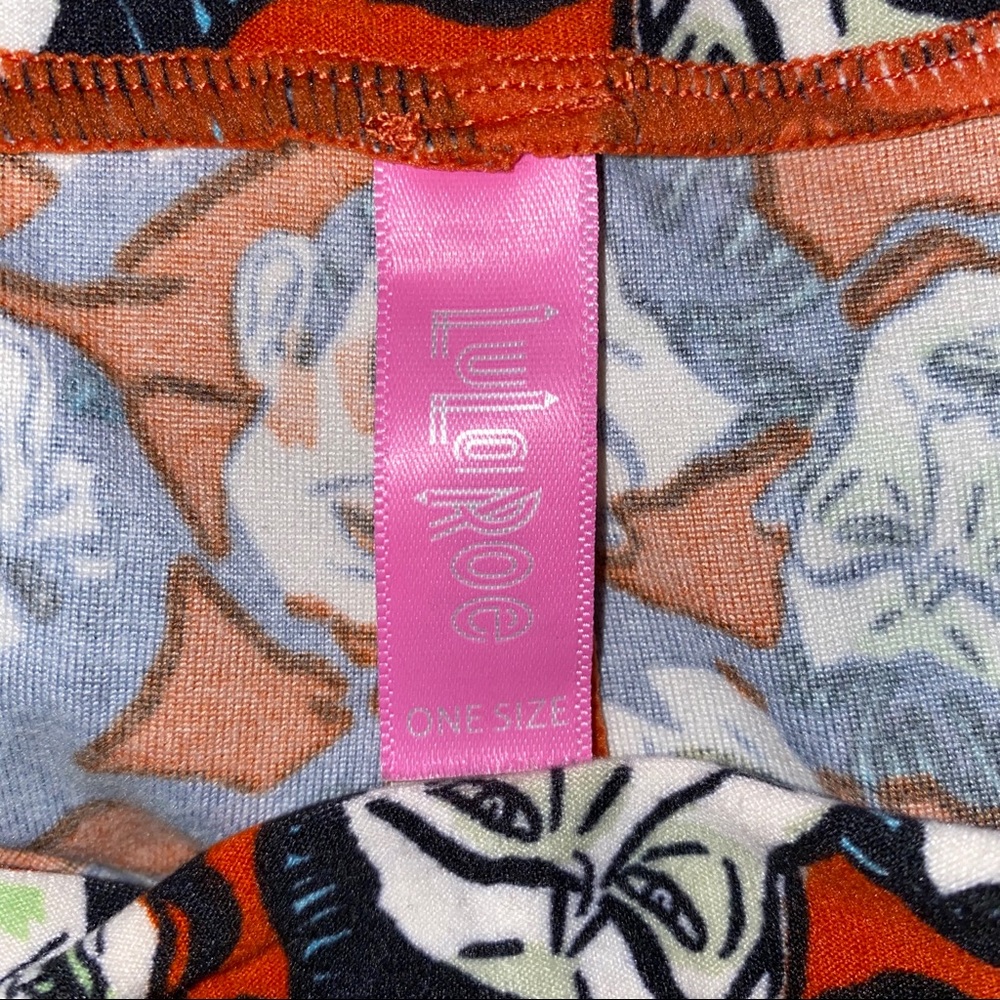 Lularoe Leggings